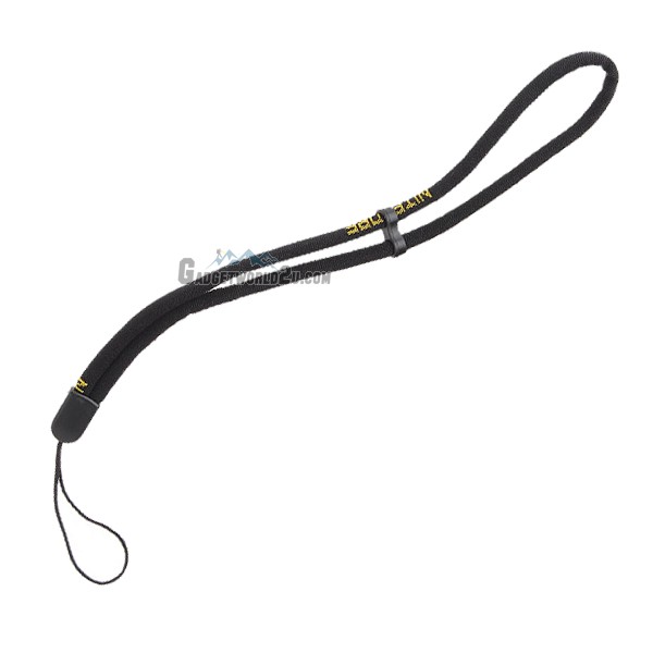 Nitecore Paracord Wrist Lanyard for Flashlight / Camera / Etc